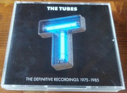 The Definitive Recordings 1975–1985