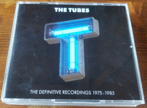 The Definitive Recordings 1975–1985