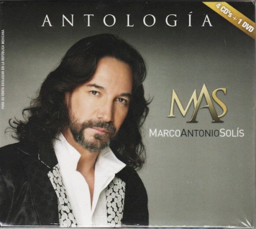 Antología