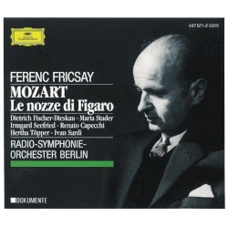 Le nozze di Figaro