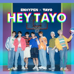 HEY TAYO
