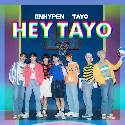 HEY TAYO