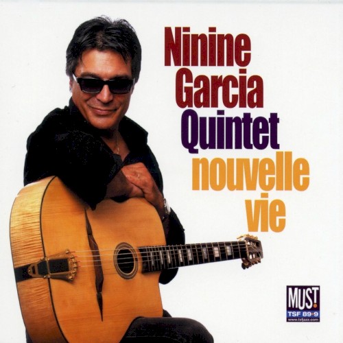Nouvelle vie