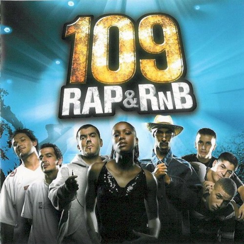 109 Rap & Rnb