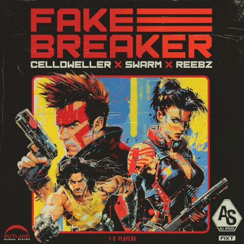 Fakebreaker