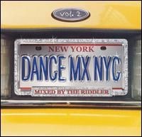 Dance Mix NYC, Vol. 2
