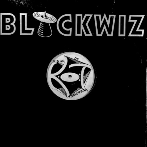 Black, Sinister, Science