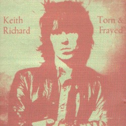 Torn & Frayed
