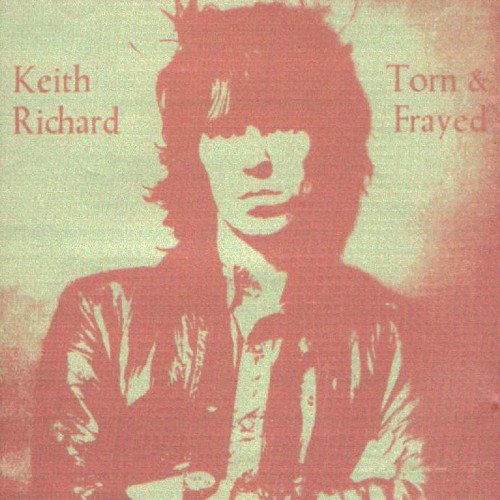 Torn & Frayed