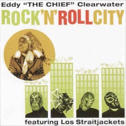 Rock 'n' Roll City