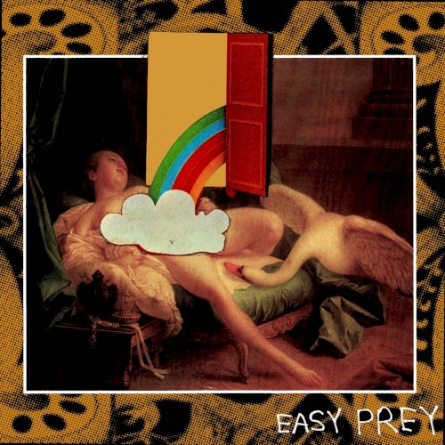 easy prey
