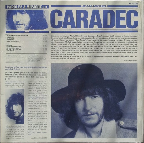 Jean-Michel Caradec