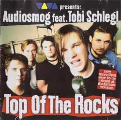 Top of the Rocks
