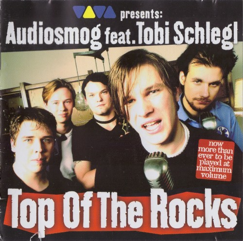 Top of the Rocks