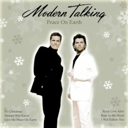 Peace on Earth: Winter in My Heart