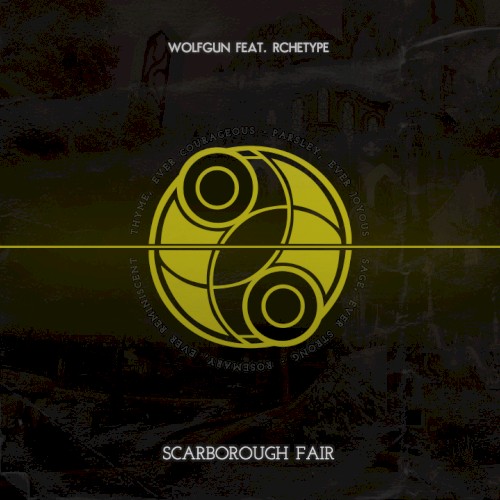 Scarborough Fair