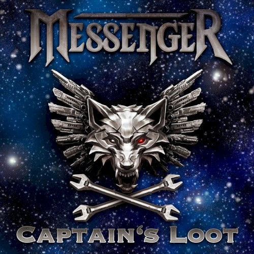 Captain's Loot