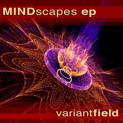 MINDscapes EP