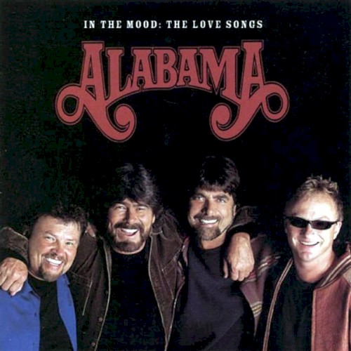 In the Mood: The Love Songs