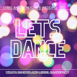 LETS DANCE