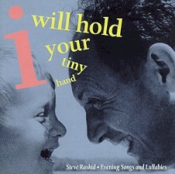 I Will Hold Your Tiny Hand
