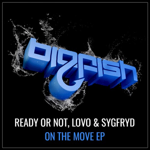 On the Move EP