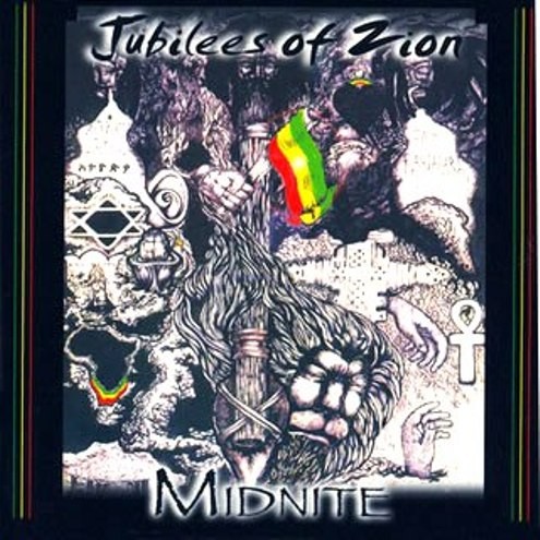 Jubilees of Zion