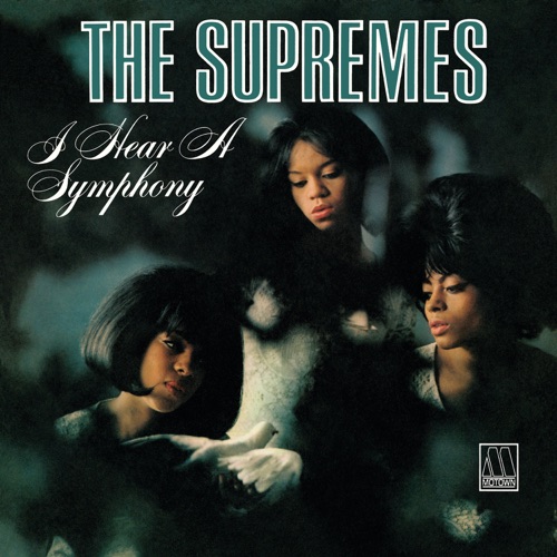I Hear a Symphony / Who Could Ever Doubt My Love