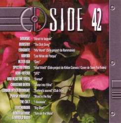 CD-Side 42