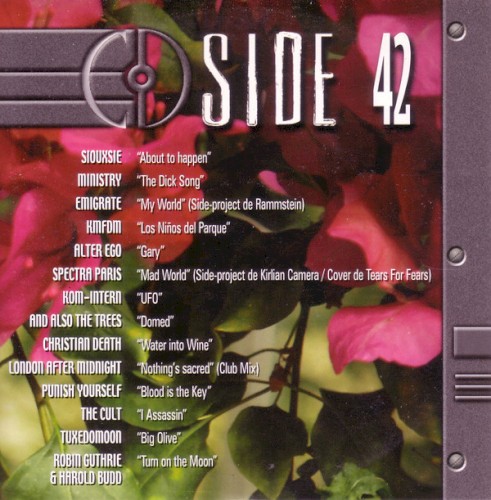 CD-Side 42