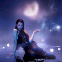 Moonstoned