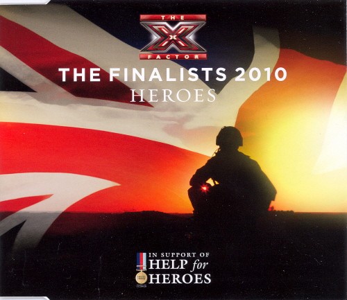 Heroes