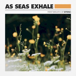 First Breath of Spring