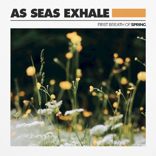 First Breath of Spring