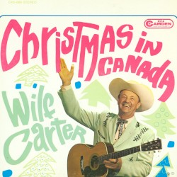 Christmas in Canada