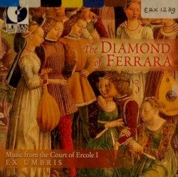 The Diamond of Ferrara