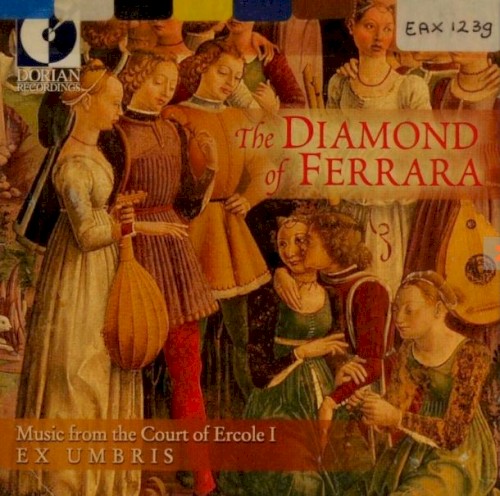 The Diamond of Ferrara