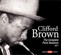 Complete Paris Session, Volume 1