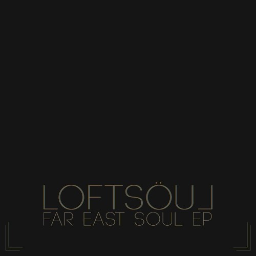 Far East Soul E.P.