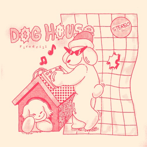 DOG HOUSE EP