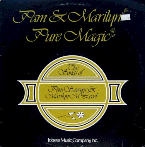 The Songs of Pam Sawyer & Marilyn McLeod