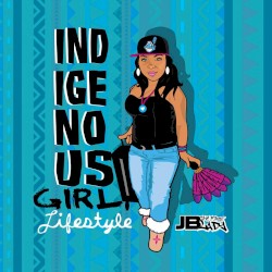 Indigenous Girl Lifestyle