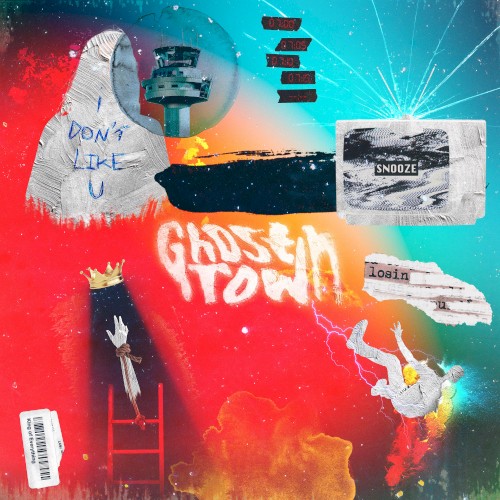 Ghost Town