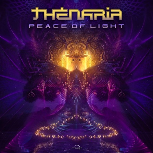 Peace of Light