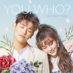 YOU, WHO?