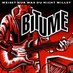 Weisst nur was Du nicht willst / Ohnmacht
