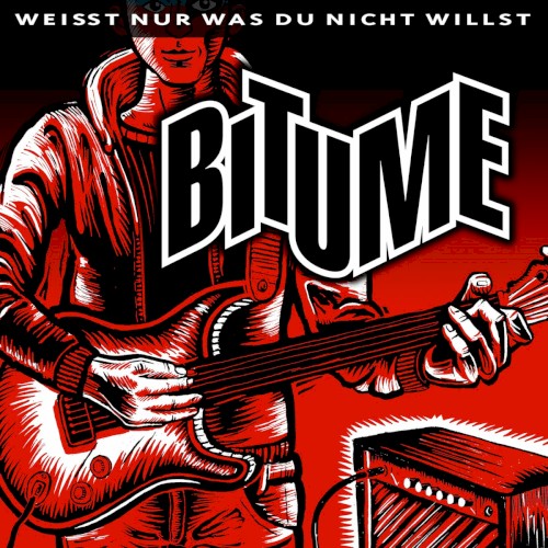 Weisst nur was Du nicht willst / Ohnmacht