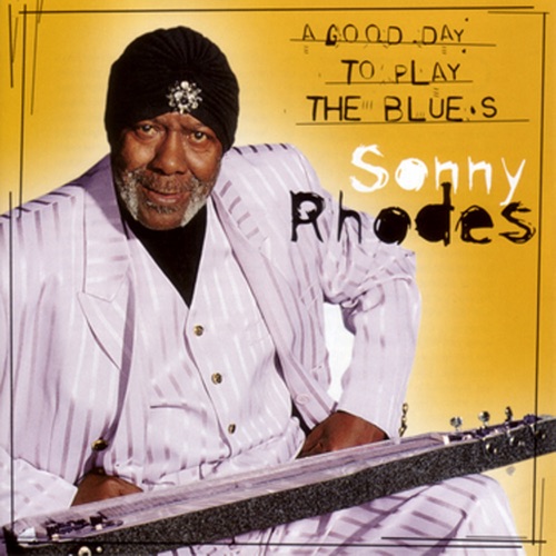 A Good Day to Play the Blues