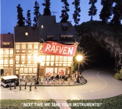 Next Time We Take Your Instruments!