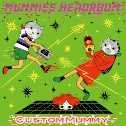 Mummies Headroom